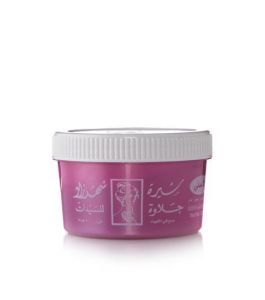 SHAHERZAD HAIR REM.WAX  500GM