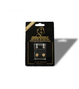 STUDEX EARSTD S6100 SENS GP CZ 6MM (14)