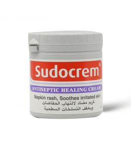 Sudocream Cream 1 250 G