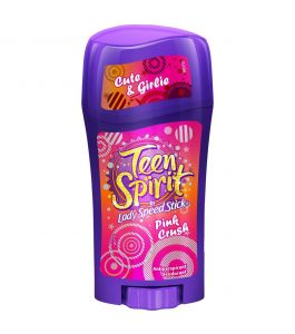 Lady speed stick Deodorant Stick 65 gm pink crush