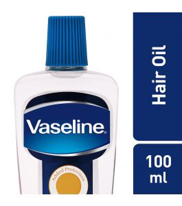 Vaseline Hair Oil tonic 100 ml