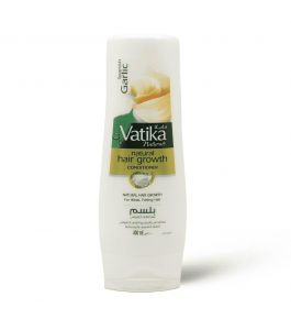 Vatika Hair Conditioner  400 ml  garlic