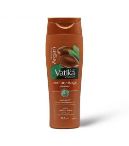 Vatika Hair Shampoo 400 ml argan