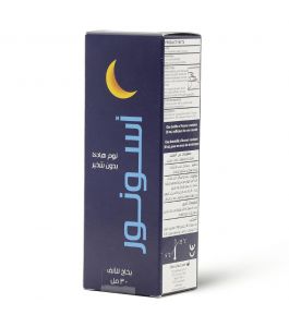 ASONOR 30 ML 1 NASAL SPRAY