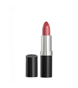 RIMMEL Lasting Finish Lipstick   Drop Of Sherry