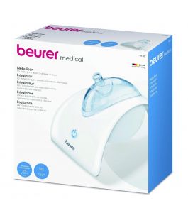 IH40 nebuliser