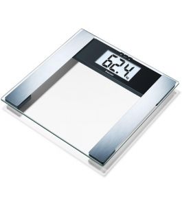 Beurer bg 17 digital daignostic scale