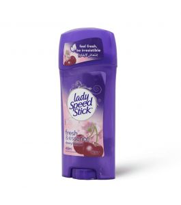 Lady speed stick Deodorant Stick 65 gm cherry blossom