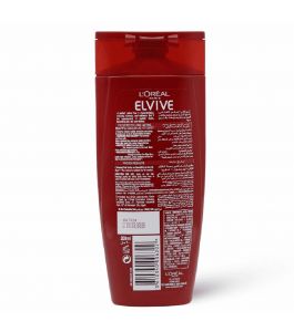 Elvive Shampoo Colour Protect 200Ml(Red)