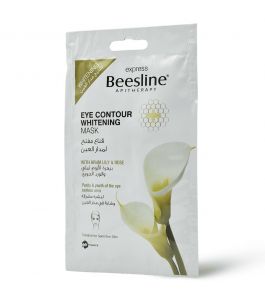 Beesline Eye Contour Whitening Mask