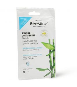 Beesline Facial Anti Shine Mask