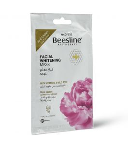 Beesline Facial Whitening Mask