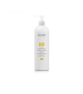 BABE 10% UREA REPAIRING LOTION  500 ml