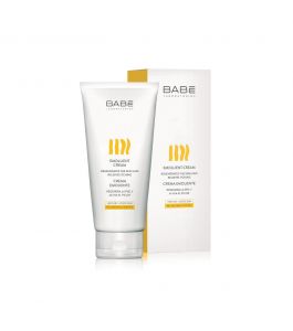 BABE EMOLLIENT CREAM   200 ml