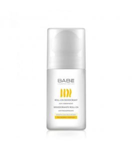 BABE ROLL ON DEODORANT    50 ml
