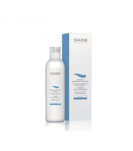 BABE ANTI OILY DANDRUFF SHAMPOO   250ml