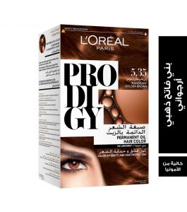 Loreal Hair Color pro digy 5.35