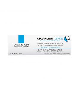 La Roche Posay Cicaplast Lips 7.5Ml
