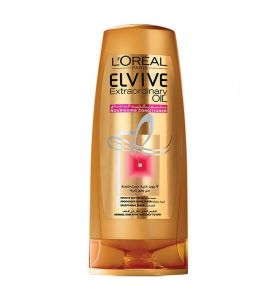 Elvive Oil Conditioner Normal To Dry Hair 400 Ml
