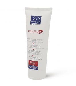 ISISPharma Urelia Gel Cleanser for Face and Body200 ML