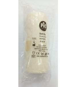 Self Fix   Self Adhesive Bandage   in cellophane   12 cm x 4 m