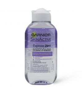Garnier Essentials Bi Phase Make Up Remover 125 Ml