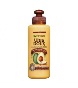 Ultra Doux Hair Cream Avocado and Shea Butter Leave In 200 Ml