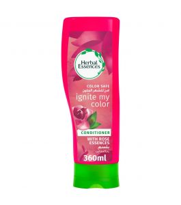 Herbal Essences Conditioner Igntcolor 24 360 ml