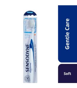 Sensodyne Toothbrush Gentle Care Soft