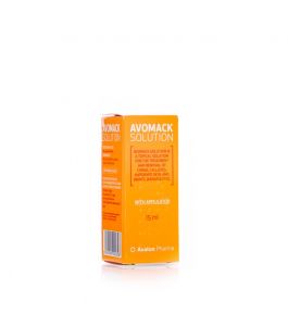 Avalon-Avomack Solution 15 Ml