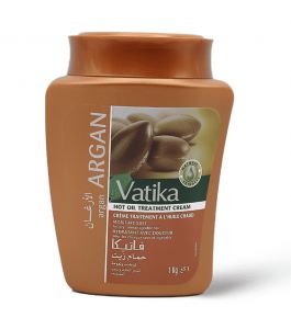 Vatika HOT OIL 1k ARGAN