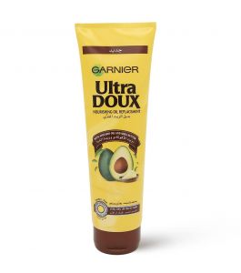 Garnier Ultra Doux Oil Replacement Avocado Oil And Shea Butter 300 Ml