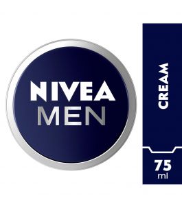 NIVEA FOR MEN CREME 75ML
