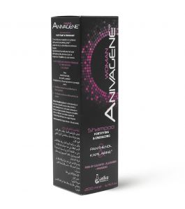 Anivagene Shampoo Fortifying And Energizing Woman200 ML