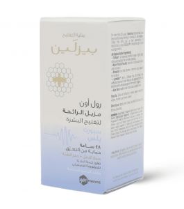 Beesline Whitening Roll On Deodorant   Sport Pulse