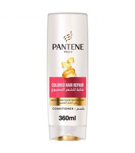 Pantene Conditioner Colored Repair 360 ml