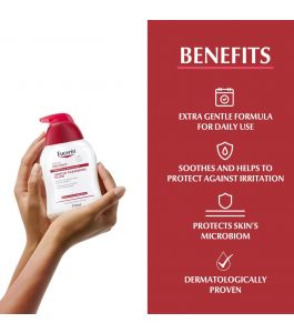 EUCERIN Ph5 Intim Protect 250ML