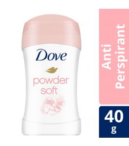 Dove deo stick 40ml soft