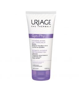 URIAGE Gyn Phy Cleanser for intimate areas 200ML