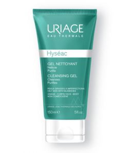URIAGE Hyseac Cleansing Gel 150ML