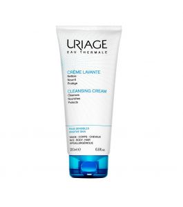 URIAGE Cleansing Cream for face and body200 ML
