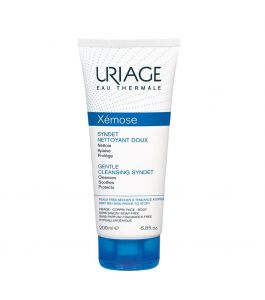 URIAGE Xemose Gentle Cleanser 200ML