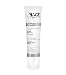 URIAGE Depiderm White Contour Des Yeux15 ML