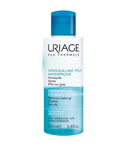 URIAGE Uriage Eye Contour Make up remover100 ml