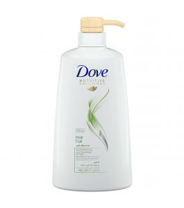 Dove Hair Shampoo 600 ml anti hair fall