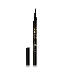 BOURJOIS LINER FEUTRE SLIM ULTRA BLACK