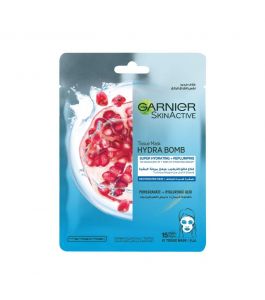 Garnier Skin Active Hydra Bomb Mask Pomengrate 28 Gm