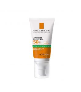 La Roche Posay Anthelios Uvumune Protection Sp50Plus T50Ml