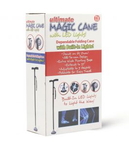 MAGIC CAN DEPENDABLE FLODING 91024200 box 20