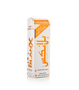 Blanx Toothpaste Intensive Stain Removal 75ml